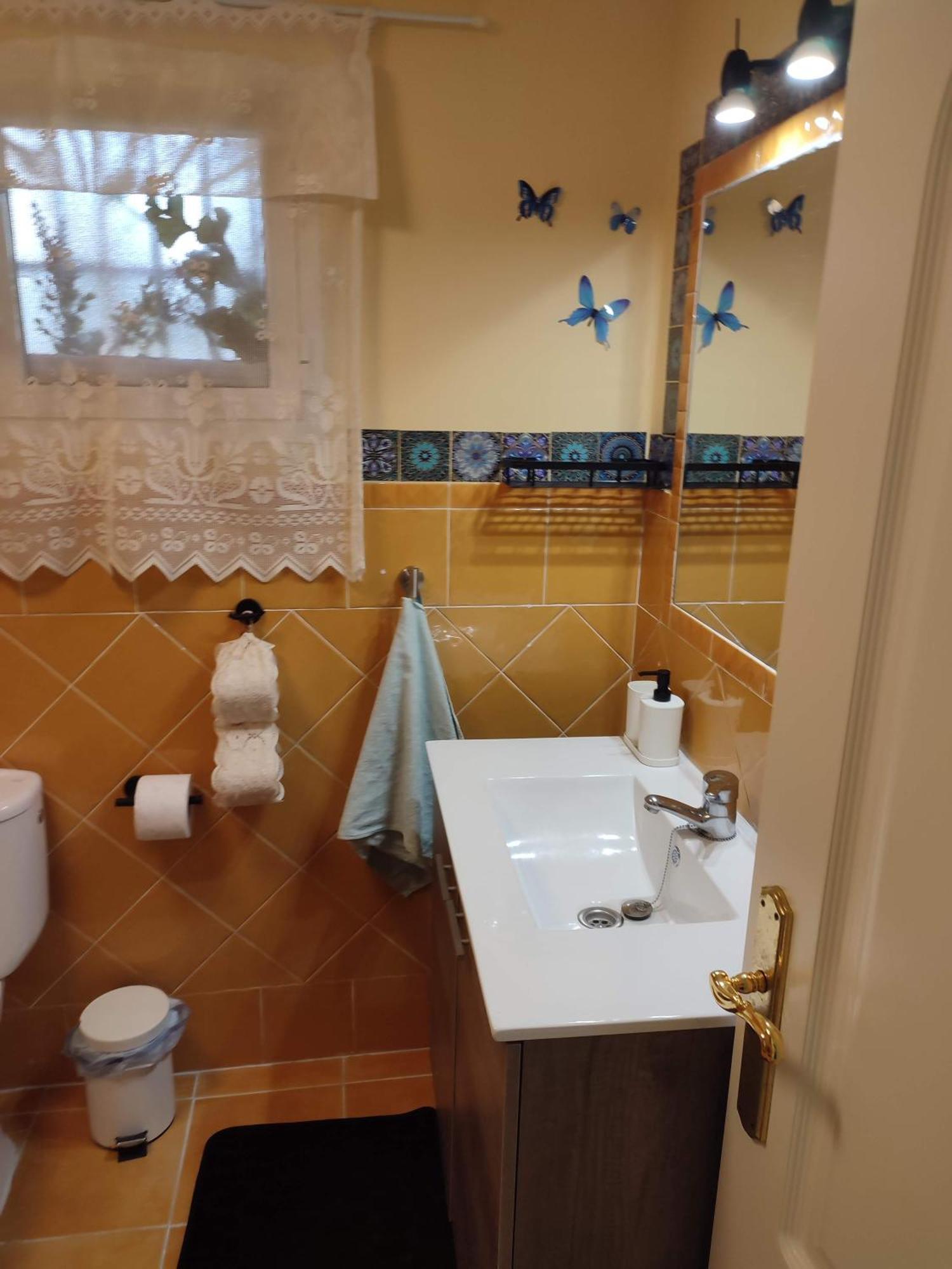 Apartamento En Playa Semi-Privada Benalmadena Exterior photo