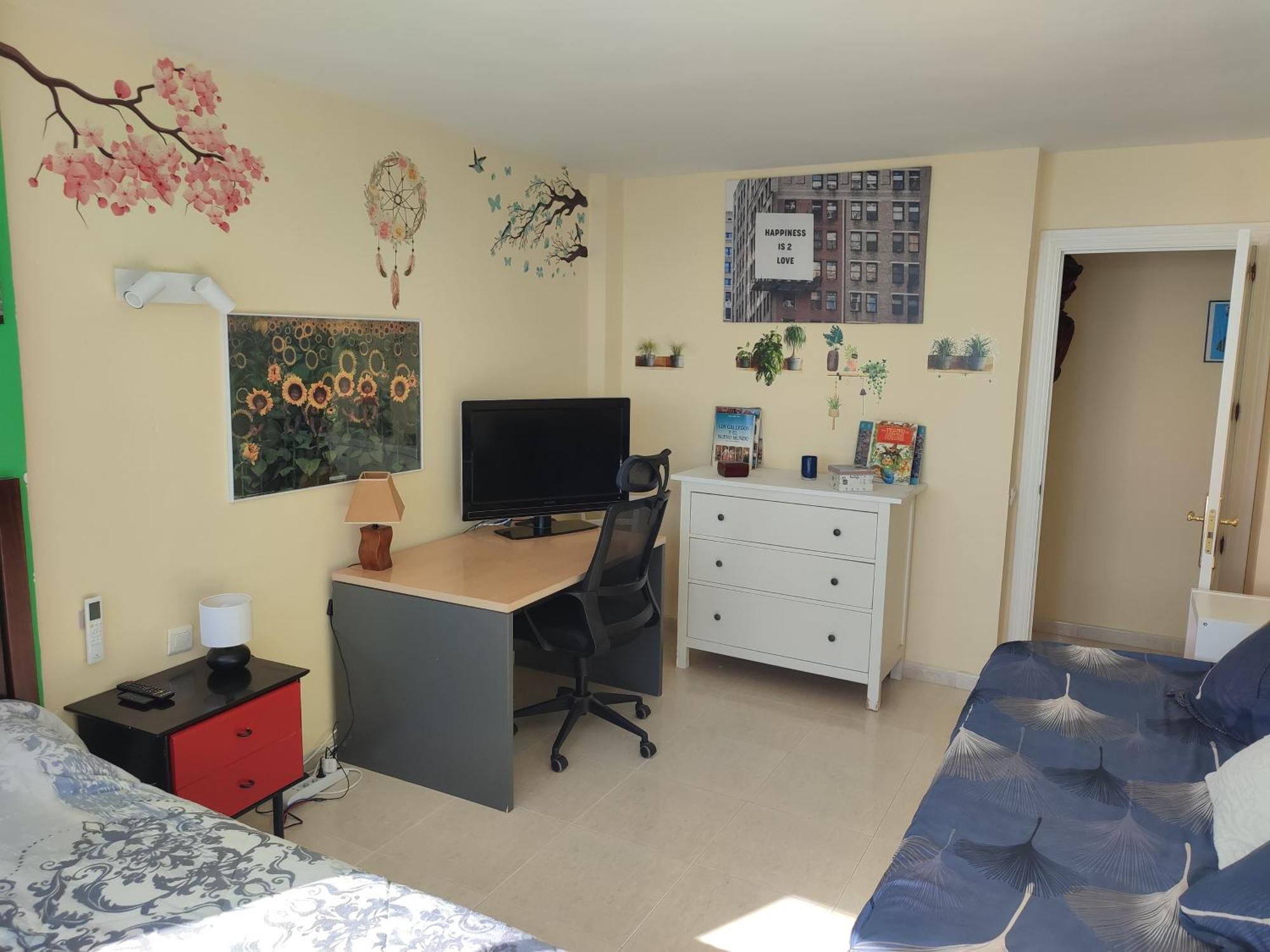 Apartamento En Playa Semi-Privada Benalmadena Exterior photo