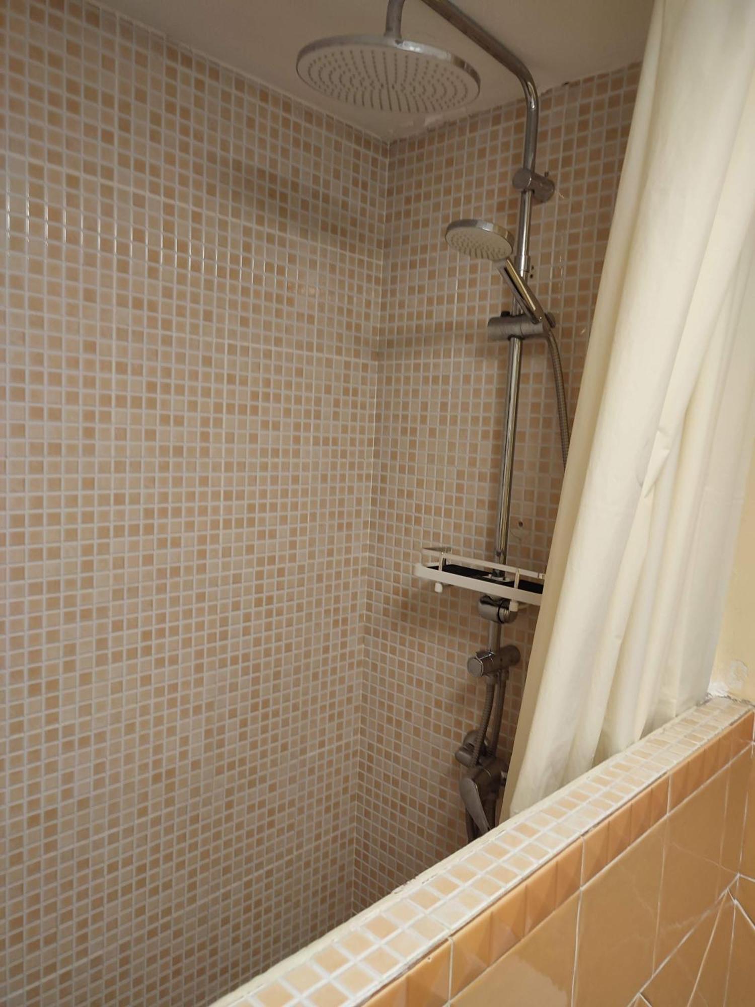 Apartamento En Playa Semi-Privada Benalmadena Exterior photo